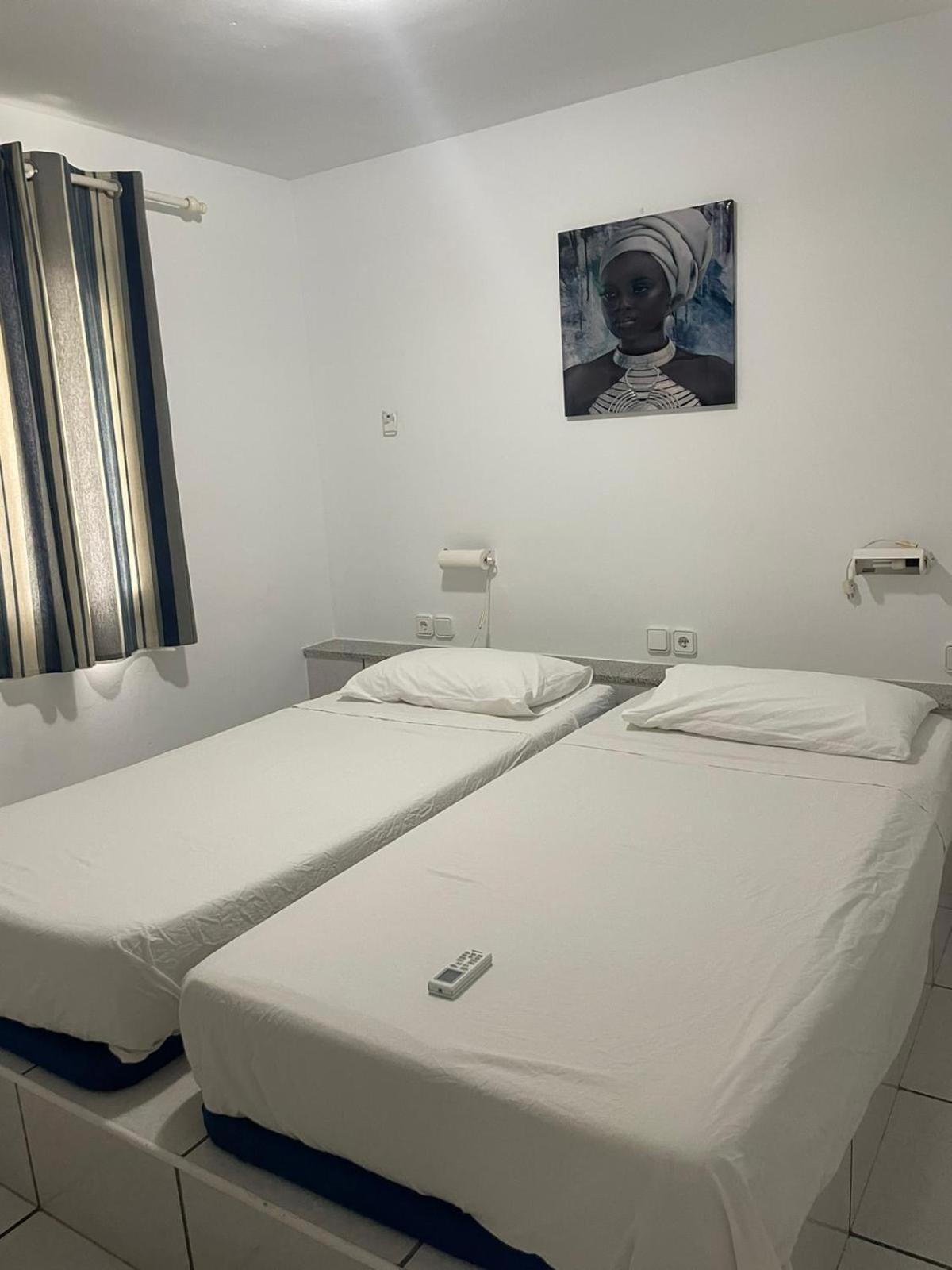 Villa Rosa ปูแอร์โตเดลคาร์เมน ภายนอก รูปภาพ