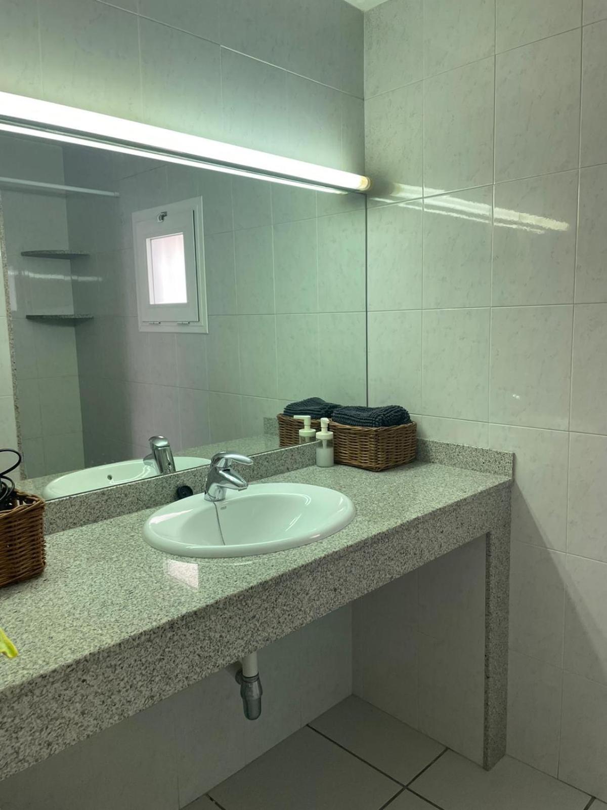 Villa Rosa ปูแอร์โตเดลคาร์เมน ภายนอก รูปภาพ