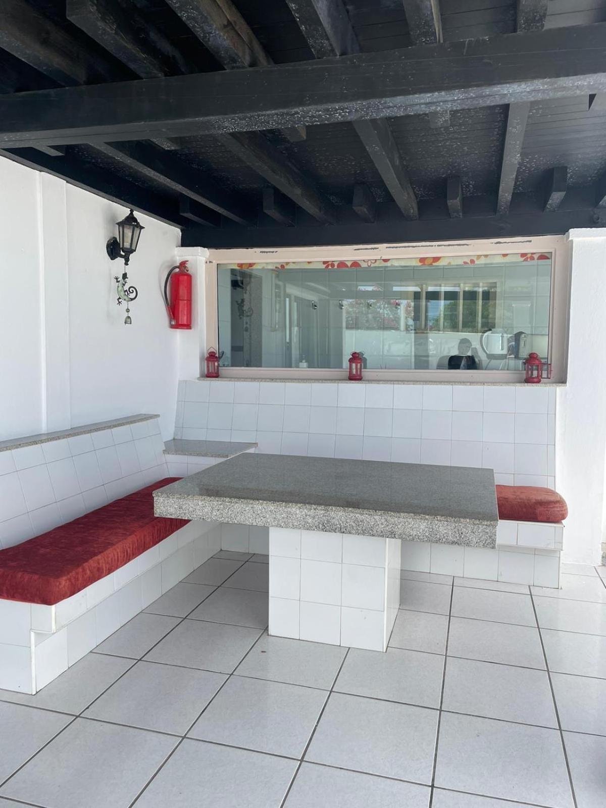 Villa Rosa ปูแอร์โตเดลคาร์เมน ภายนอก รูปภาพ